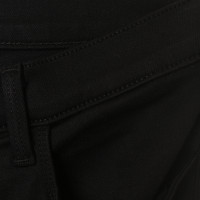 J Brand Trousers in black 