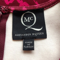 Alexander McQueen abito