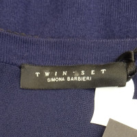 Twin Set Simona Barbieri Sweater with sequins 