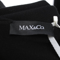 Max & Co Robe avec pull
