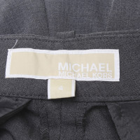 Michael Kors Anzug in Grau