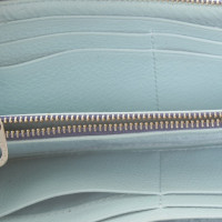 Marc Jacobs Wallet in blauw
