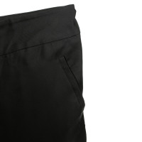 Acne Shorts in Black