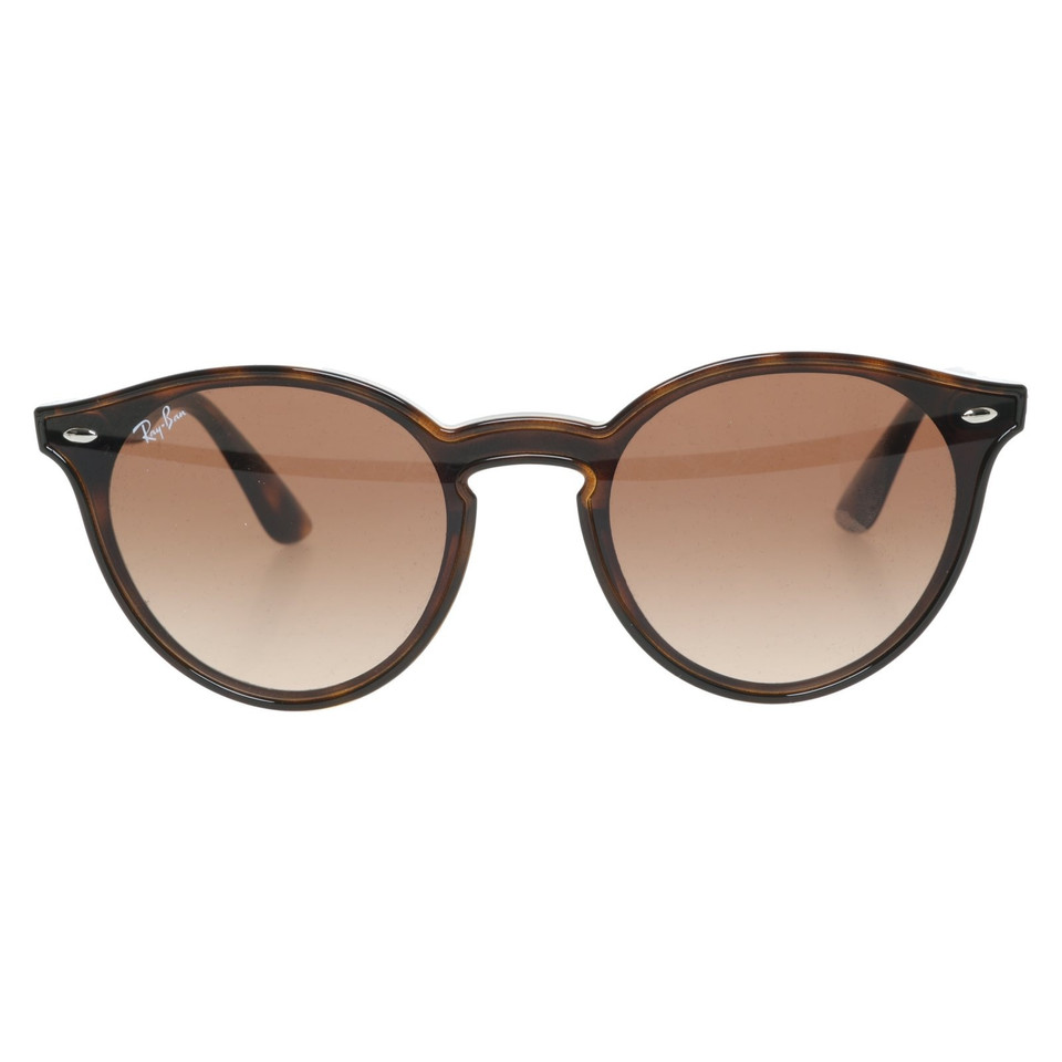 Ray Ban Sonnenbrille mit Muster