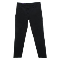 Laurèl Trousers Cotton in Black