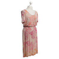 Escada Summer dress with print