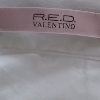 Red Valentino Tuxedo broek 