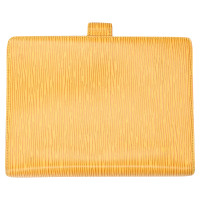 Louis Vuitton Accessory in Yellow