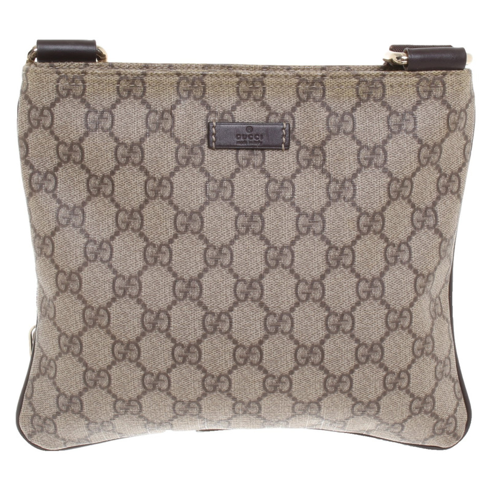 Gucci Shoulder bag in Beige