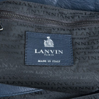 Lanvin "Happy Bag"