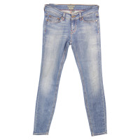 Ted Baker Jeanshose in Blau