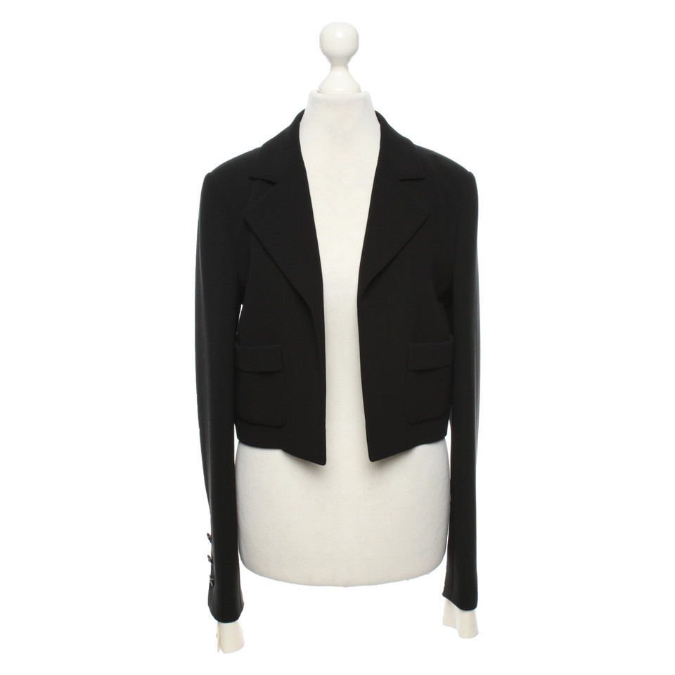 Chanel Blazer