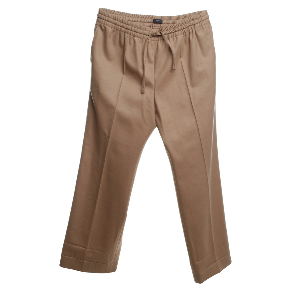 Joseph Pantalon beige