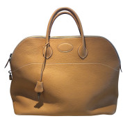 Hermès "Bolide Bag" made of Togo leather
