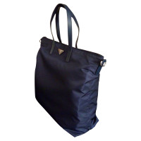 Prada Tote Bag nylon
