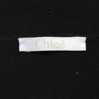 Chloé top with details