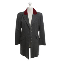 Givenchy Blazer in Grau