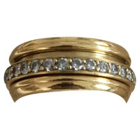 Piaget "Possession Ring" in geel goud