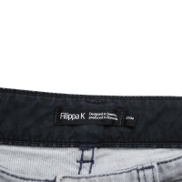 Filippa K Jeans in grey