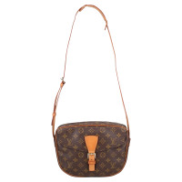 Louis Vuitton Jeune Fille in Braun