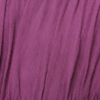 Ted Baker Dress Silk in Fuchsia