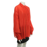 Etro Blouse in red