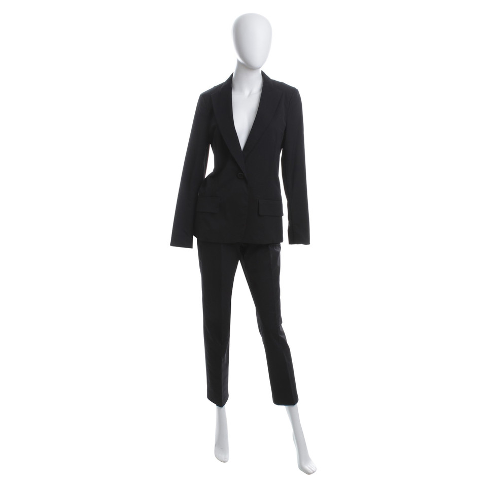 Dorothee Schumacher Suit in black