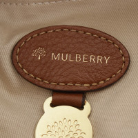 Mulberry Borsa in marrone