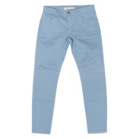 Dorothee Schumacher Trousers in Blue