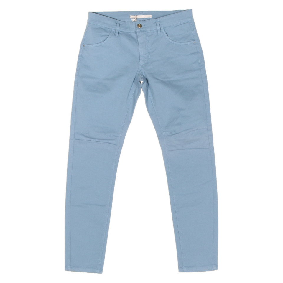 Dorothee Schumacher Trousers in Blue