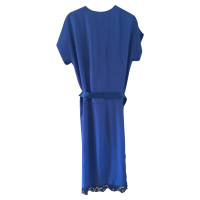 Marc Jacobs Robe de nuit bleue