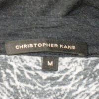 Christopher Kane Shirt mit Gorilla-Motiv