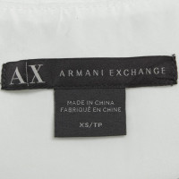 Armani Collezioni Dress in white