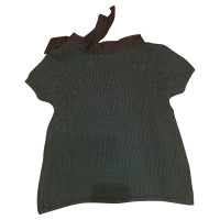 Moschino Cheap And Chic Knitting top