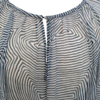 Isabel Marant Etoile Transparente Bluse