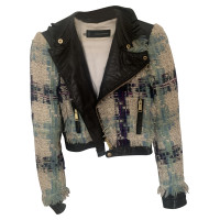 Dsquared2 Giacca/Cappotto in Pelle