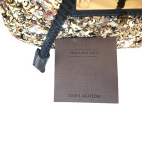 Louis Vuitton Noé BB22 in Gold