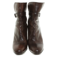 Miu Miu Ankle boots in brown