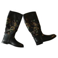 Ralph Lauren Stiefel