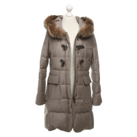 Mabrun Jacket/Coat in Grey