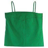 Aigner Knitwear Cotton in Green