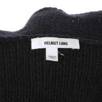 Helmut Lang Maglione in nero