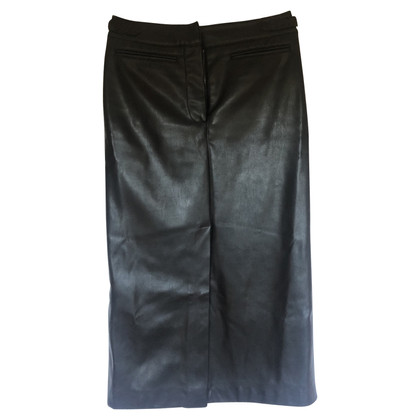 Vilshenko Skirt in Black