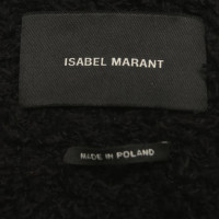 Isabel Marant Jas in zwart