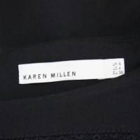Karen Millen Pencil dress in black