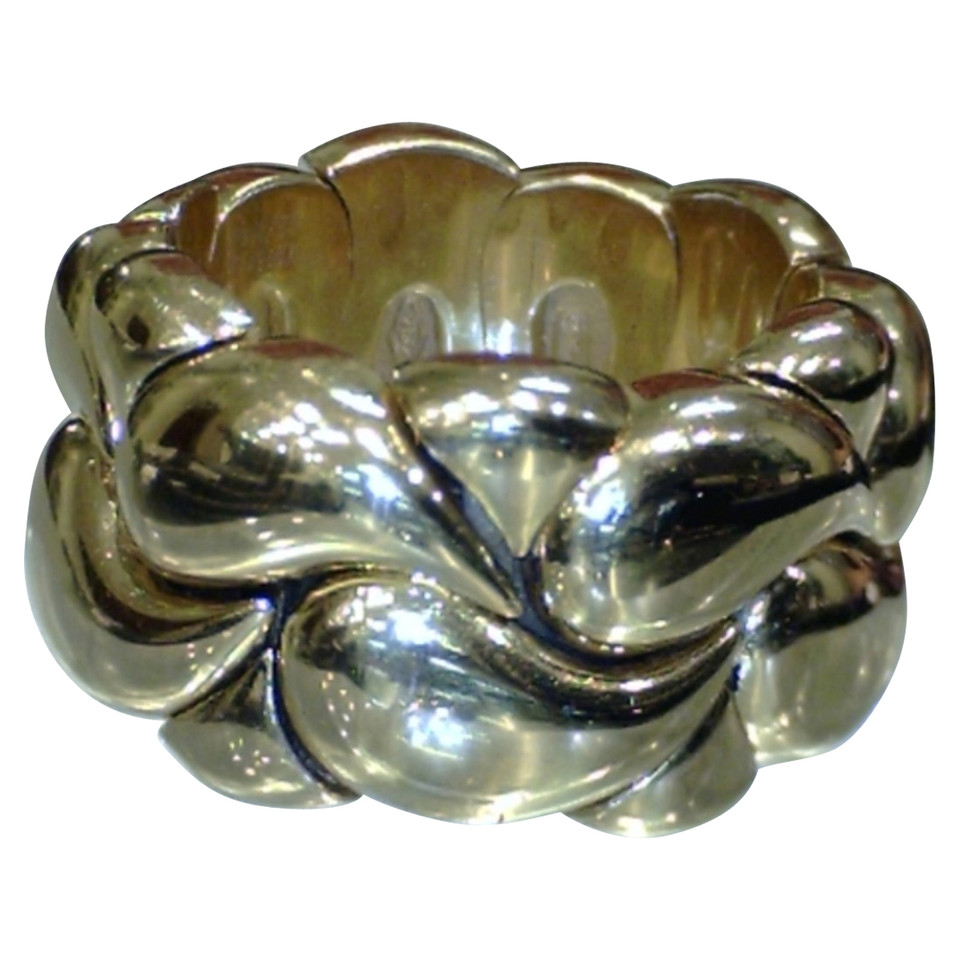 Chopard Ring Geelgoud in Goud