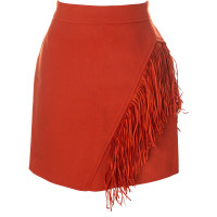 Maje Skirt in orange