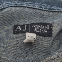 Armani Jeans i jeans tuta