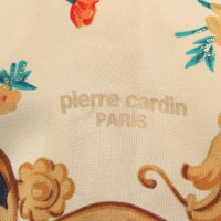 Pierre Cardin For Paul & Joe Cloth with pattern