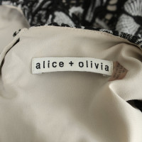 Alice + Olivia blouse